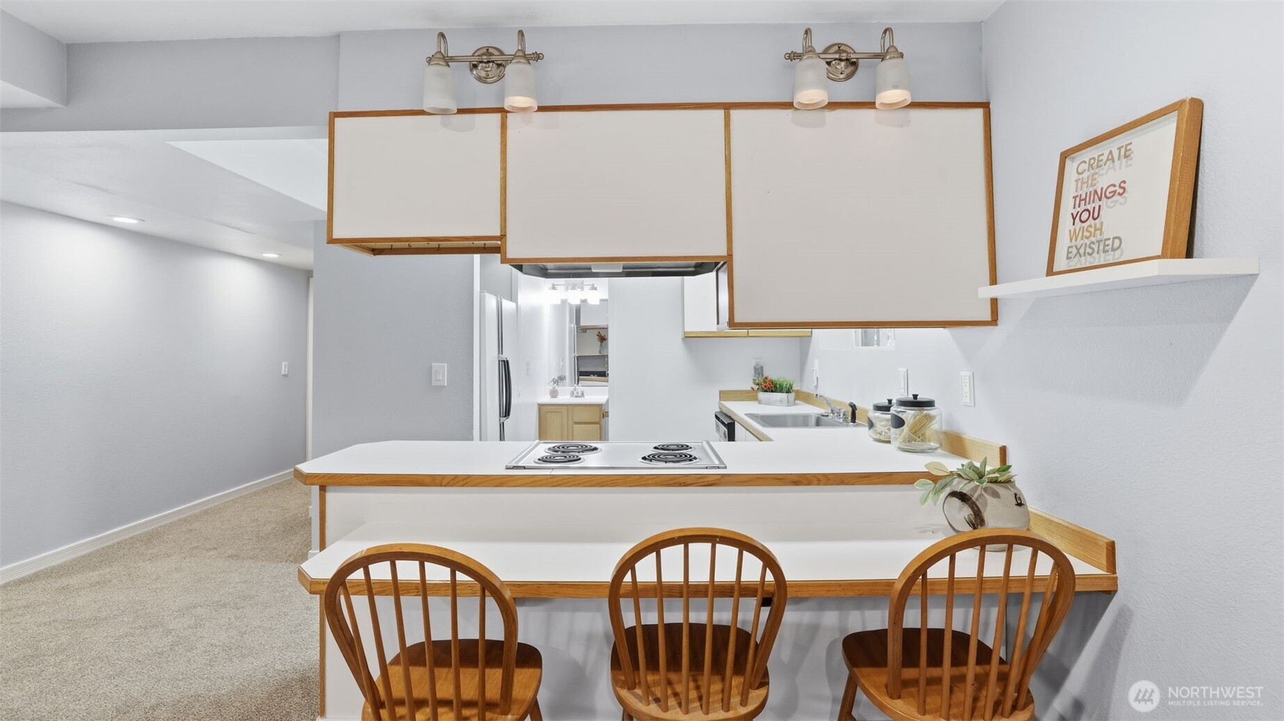 15667 SE Fairwood Boulevard , Renton, WA 98058