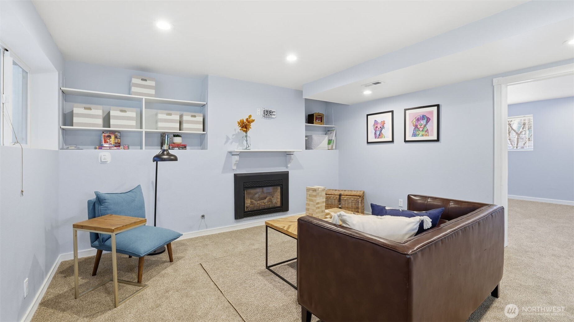 15667 SE Fairwood Boulevard , Renton, WA 98058