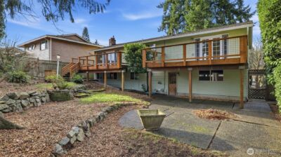 15667 SE Fairwood Boulevard , Renton, WA 98058 - Photo 29