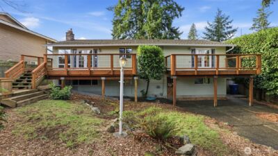 15667 SE Fairwood Boulevard , Renton, WA 98058 - Photo 30