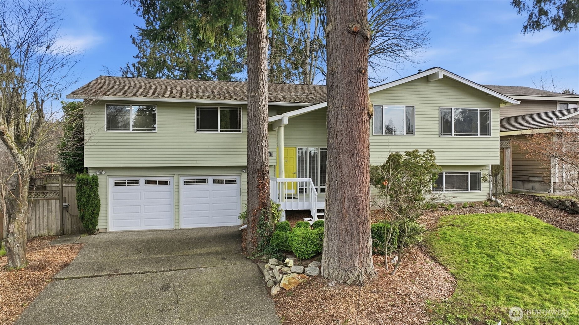 15667 SE Fairwood Boulevard , Renton, WA 98058
