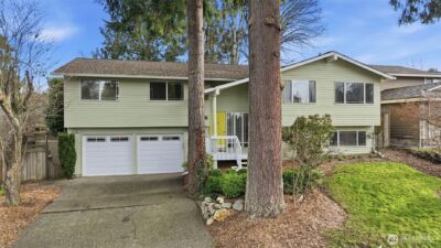15667 SE Fairwood Boulevard , Renton, WA 98058 - Photo 31