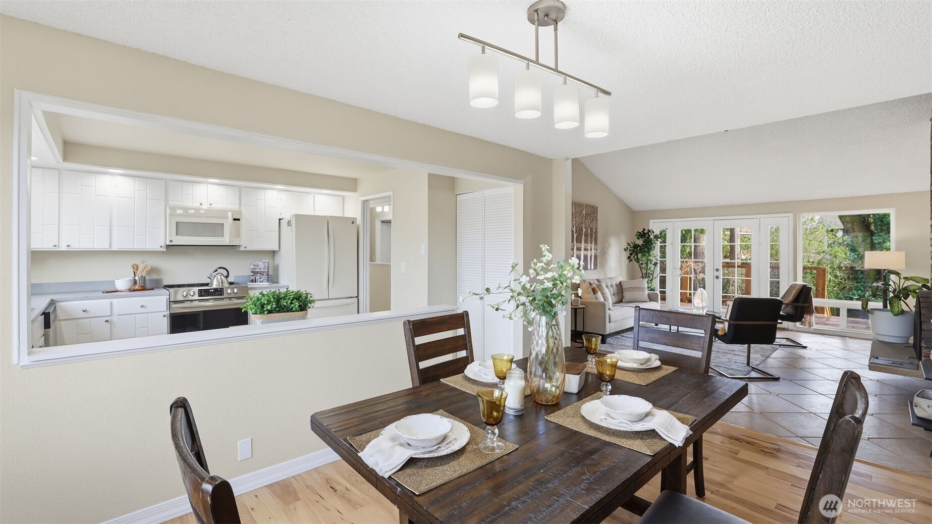 15667 SE Fairwood Boulevard , Renton, WA 98058