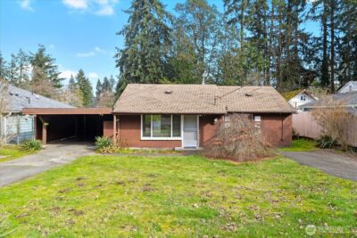 23005 60th Avenue W, Mountlake Terrace, WA 98043 - Photo 1