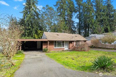 23005 60th Avenue W, Mountlake Terrace, WA 98043 - Photo 2