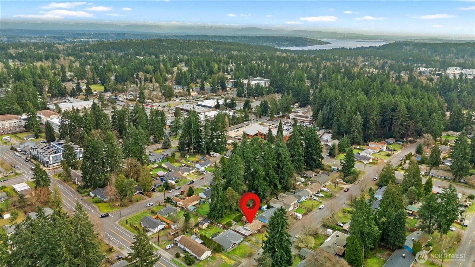 23005 60th Avenue W, Mountlake Terrace, WA 98043