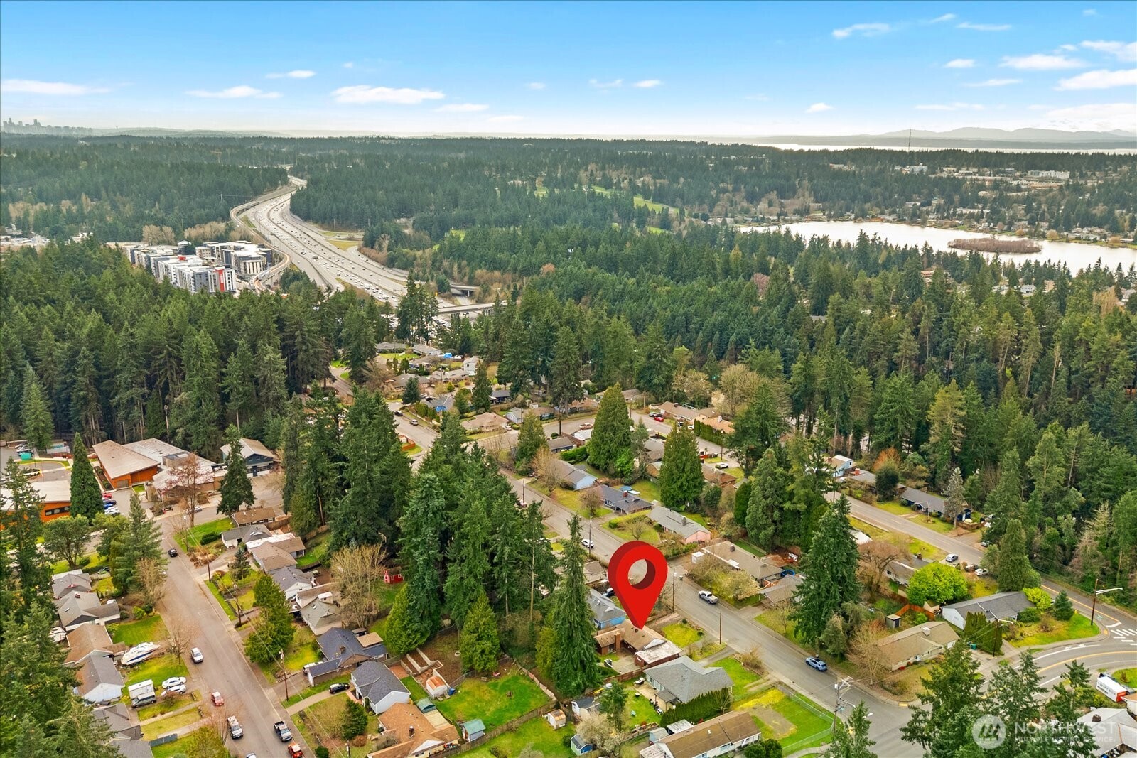 23005 60th Avenue W, Mountlake Terrace, WA 98043