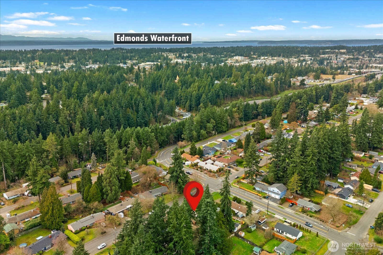 23005 60th Avenue W, Mountlake Terrace, WA 98043