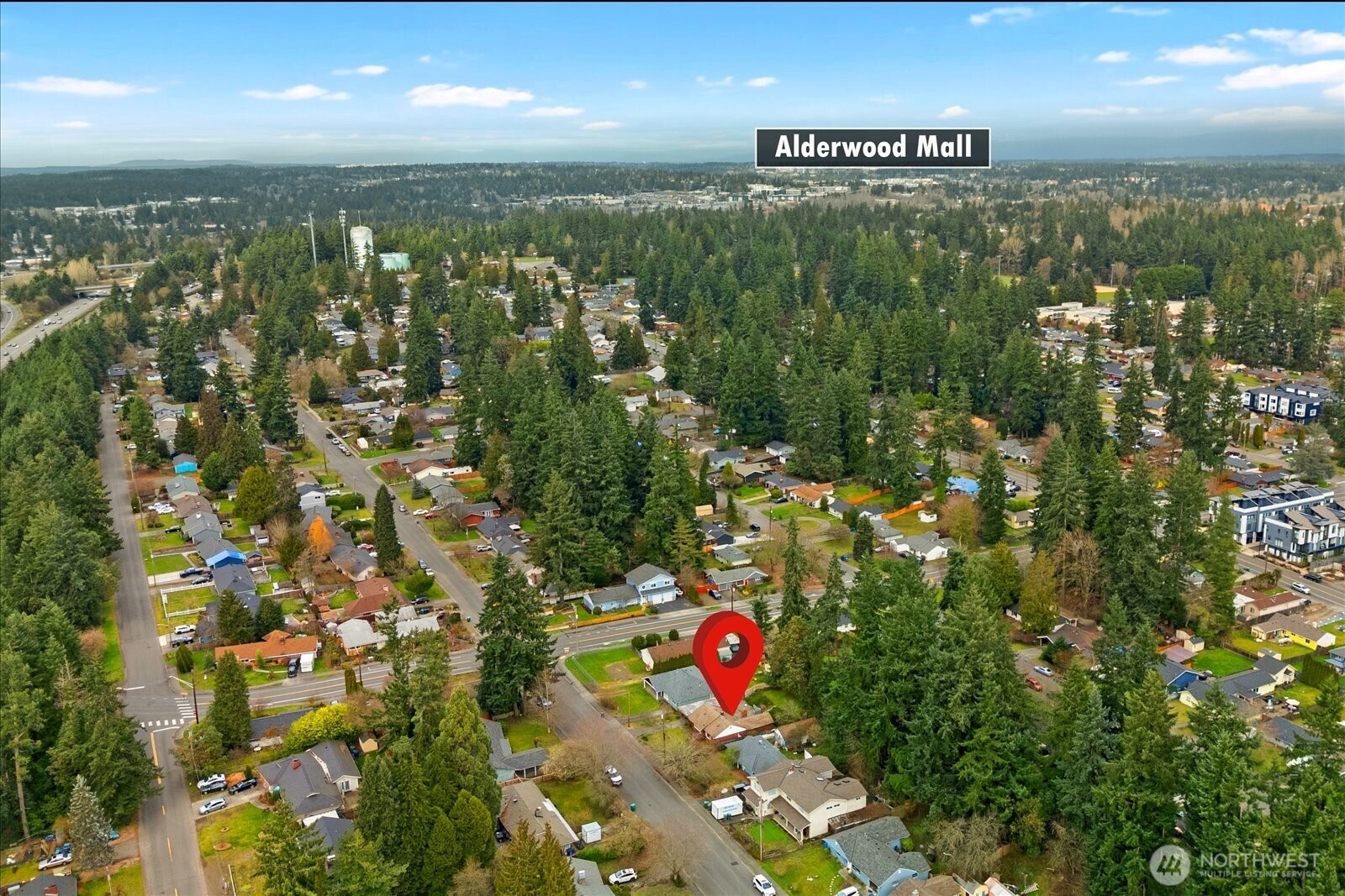 23005 60th Avenue W, Mountlake Terrace, WA 98043