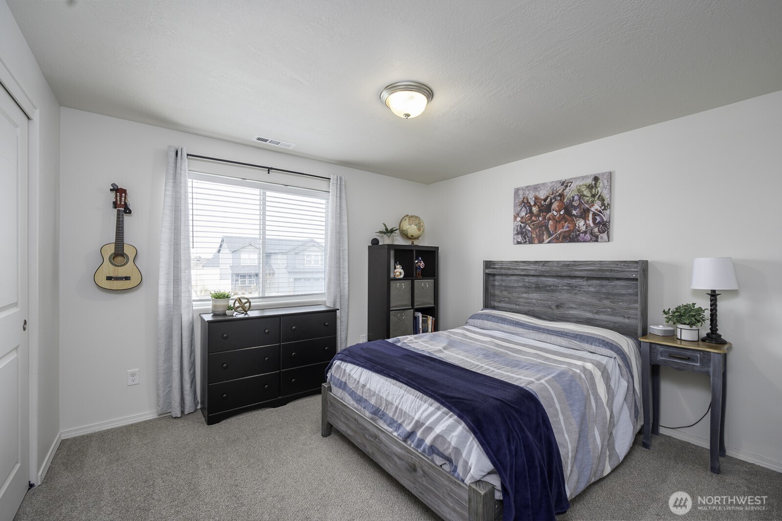 739 N Doumit Drive , Moses Lake, WA 98837