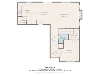 739 N Doumit Drive , Moses Lake, WA 98837 - Photo 40