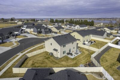 739 N Doumit Drive , Moses Lake, WA 98837 - Photo 4