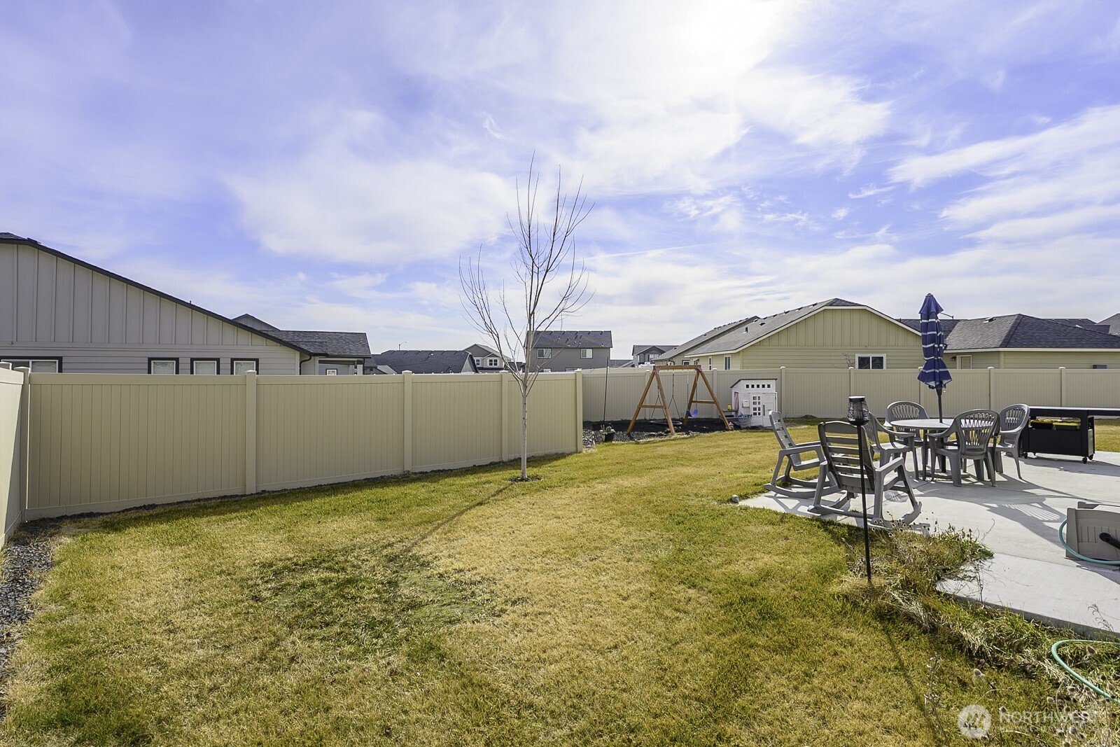 739 N Doumit Drive , Moses Lake, WA 98837