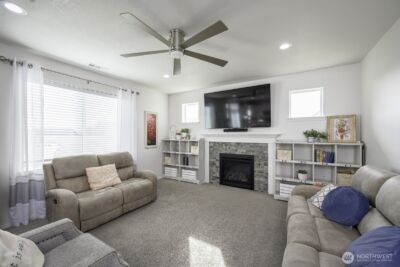 739 N Doumit Drive , Moses Lake, WA 98837 - Photo 7