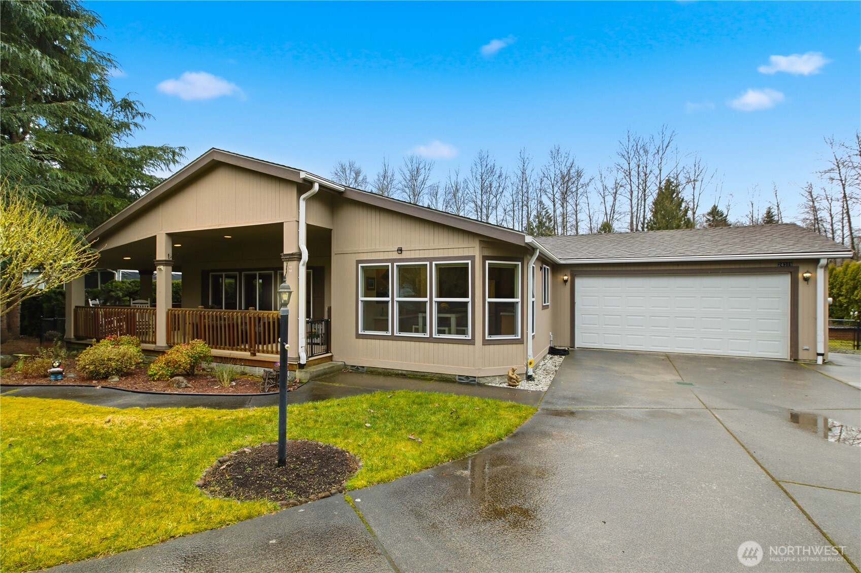 24319 68th Street E #84, Buckley, WA 98321