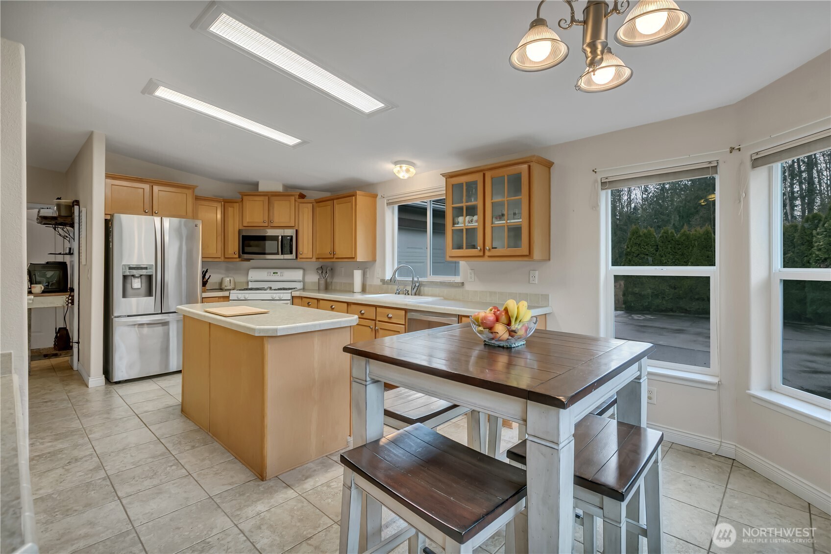 24319 68th Street E #84, Buckley, WA 98321