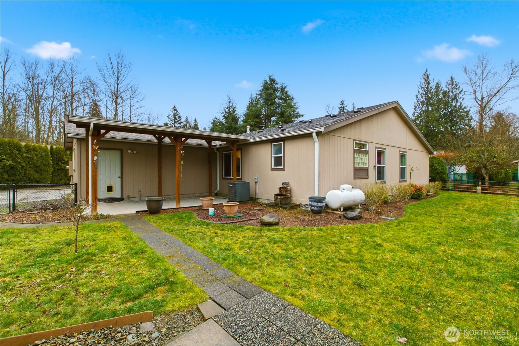 24319 68th Street E #84, Buckley, WA 98321