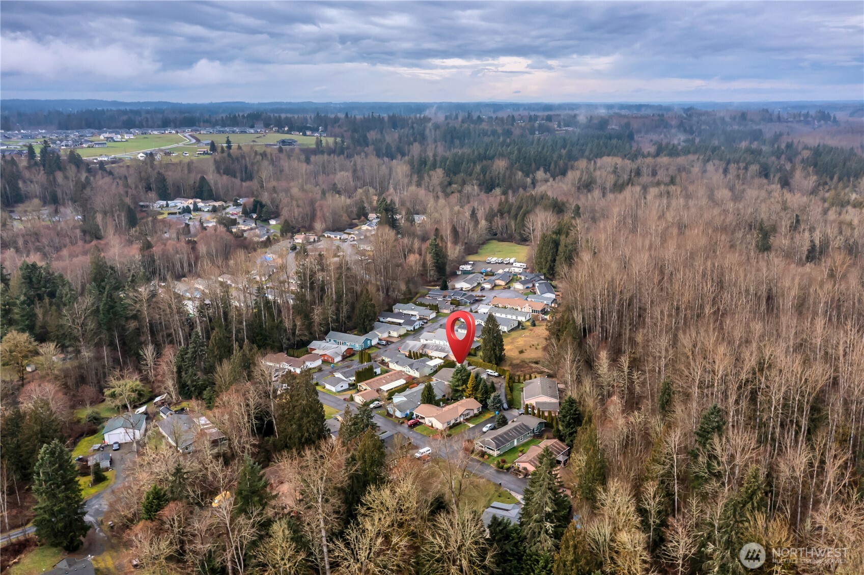 24319 68th Street E #84, Buckley, WA 98321