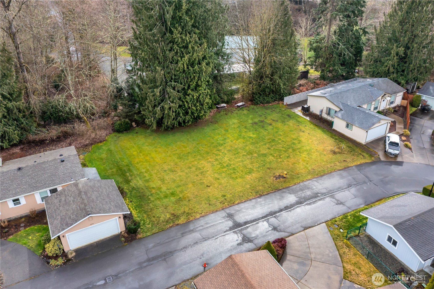 24319 68th Street E #84, Buckley, WA 98321