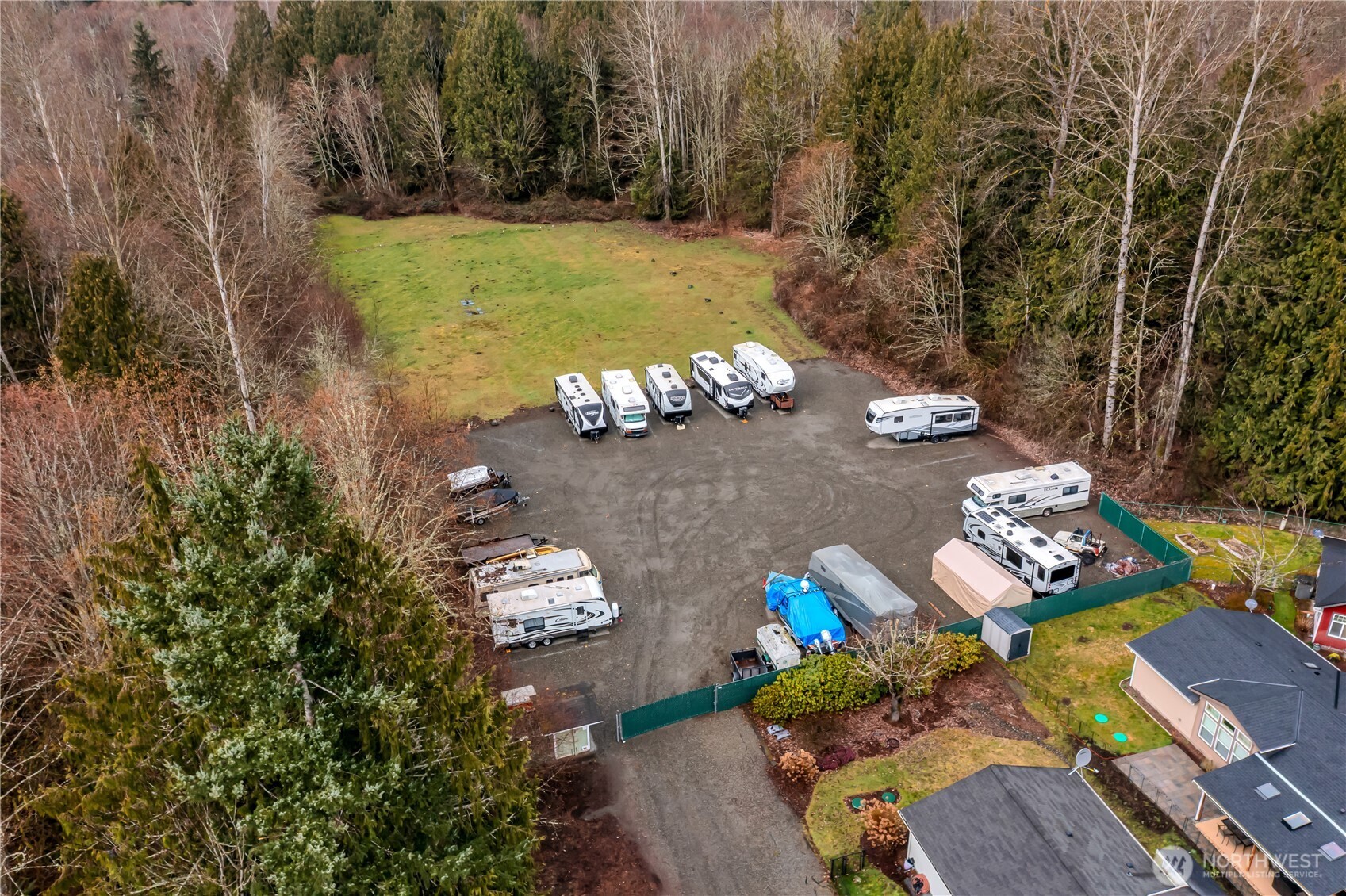 24319 68th Street E #84, Buckley, WA 98321