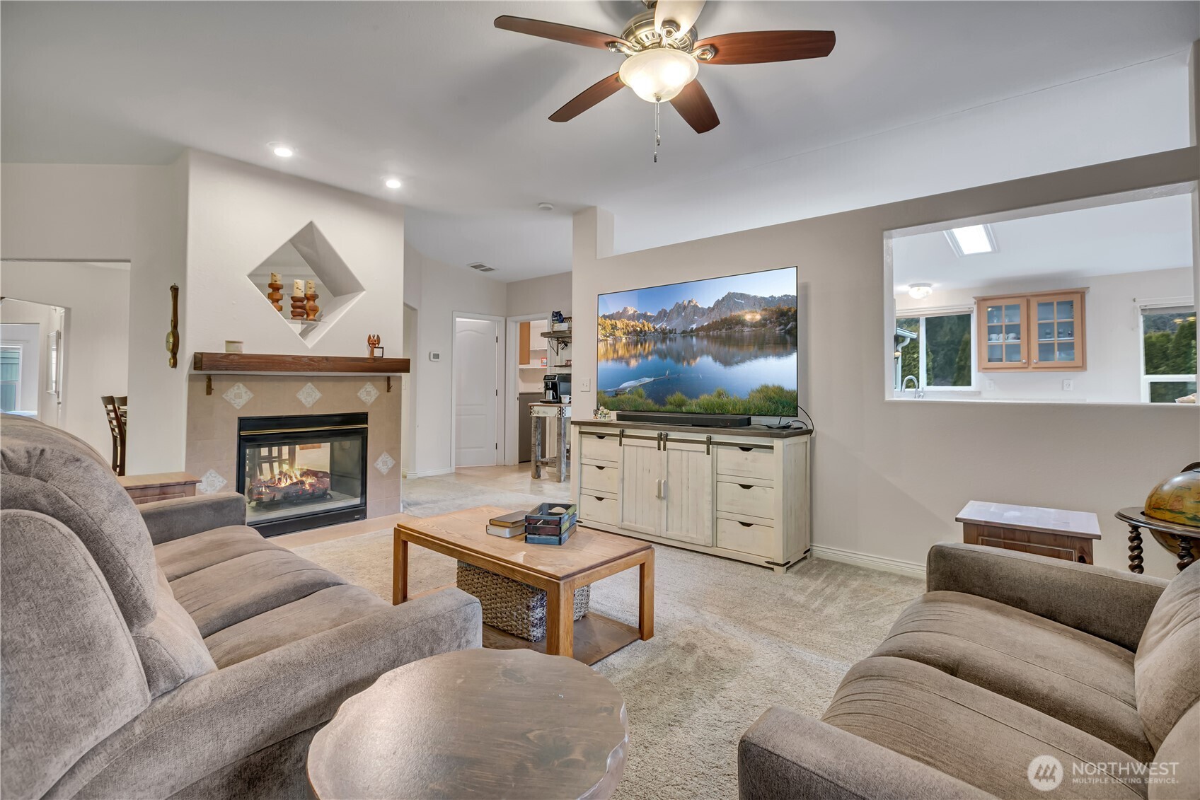 24319 68th Street E #84, Buckley, WA 98321