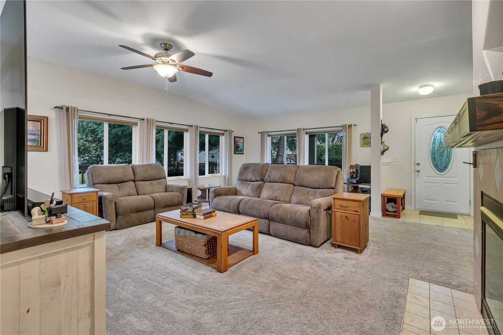 24319 68th Street E #84, Buckley, WA 98321