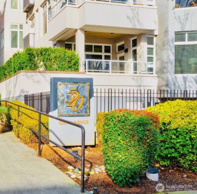 520 6th Avenue #4003, Kirkland, WA 98033
