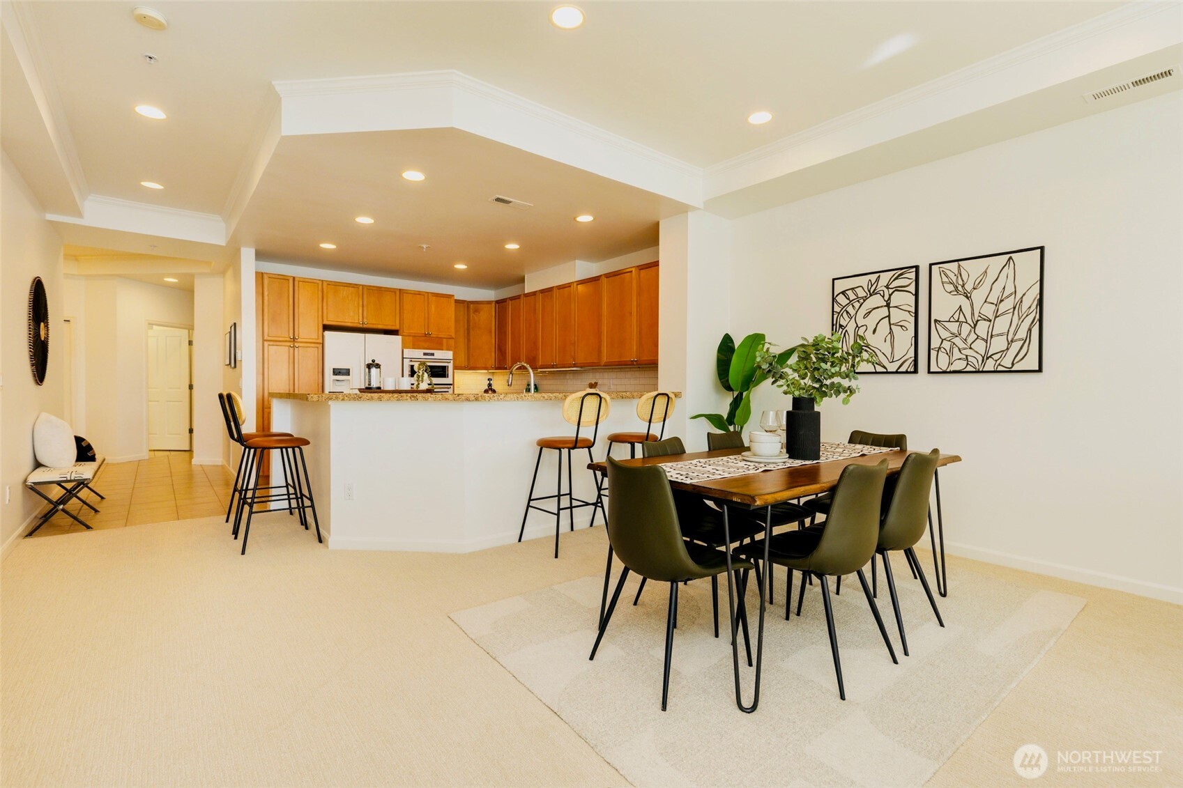 520 6th Avenue #4003, Kirkland, WA 98033