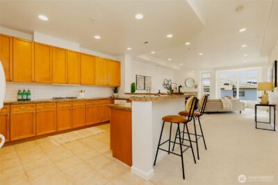 520 6th Avenue #4003, Kirkland, WA 98033 - Photo 5