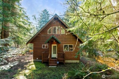 214 Paradise Dr , Ashford, WA 98304 - Photo 22