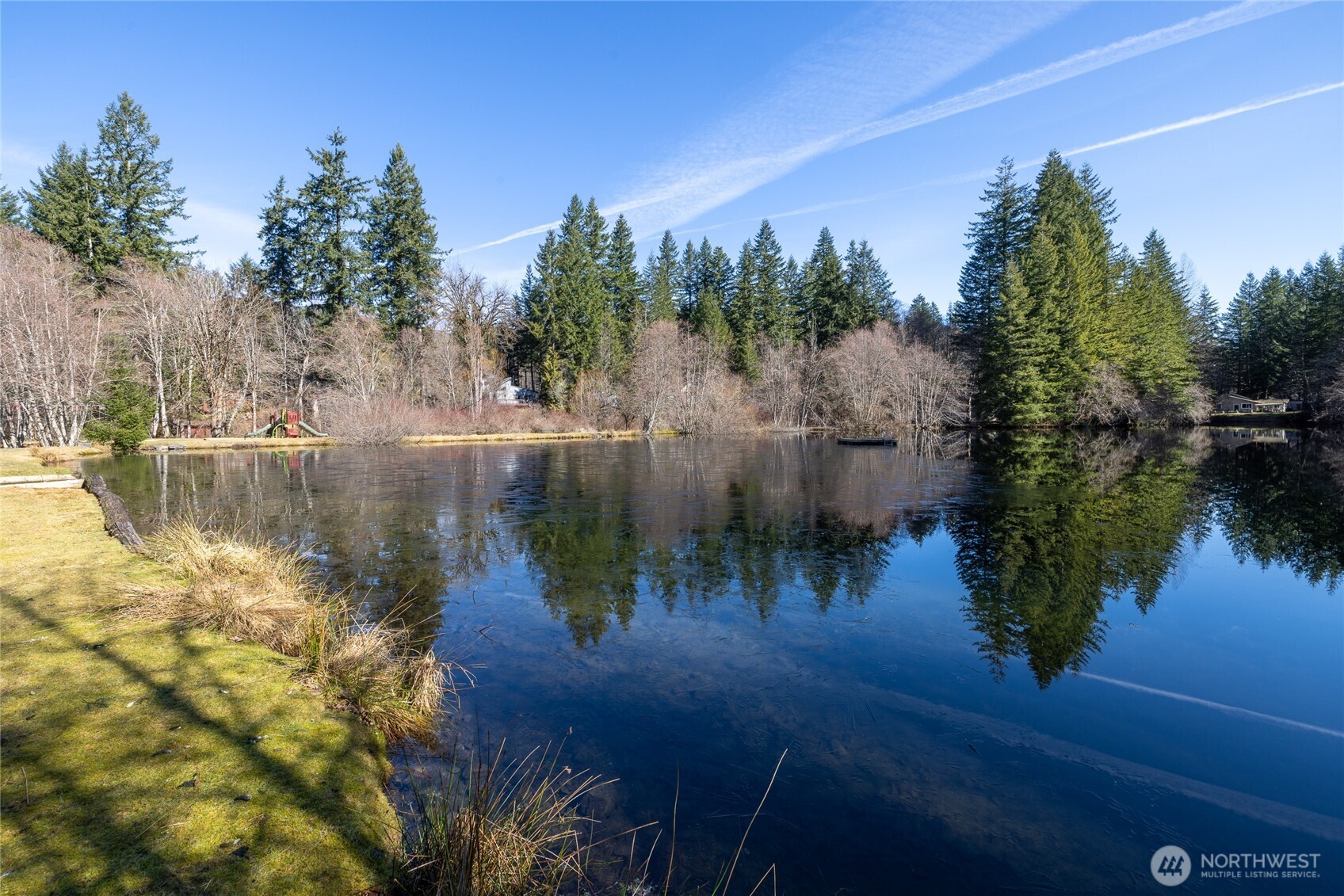 214 Paradise Dr , Ashford, WA 98304