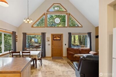 214 Paradise Dr , Ashford, WA 98304 - Photo 4