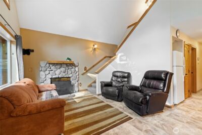 214 Paradise Dr , Ashford, WA 98304 - Photo 6