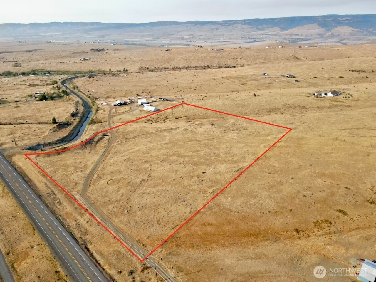 6440 Ellensburg Ranches Road , Ellensburg, WA 98926