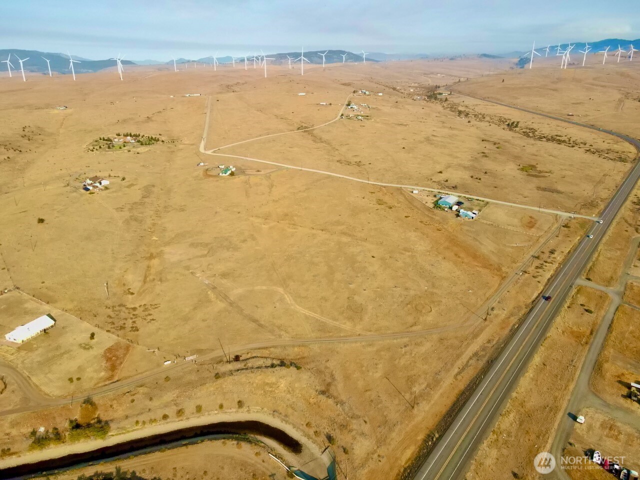 6440 Ellensburg Ranches Road , Ellensburg, WA 98926