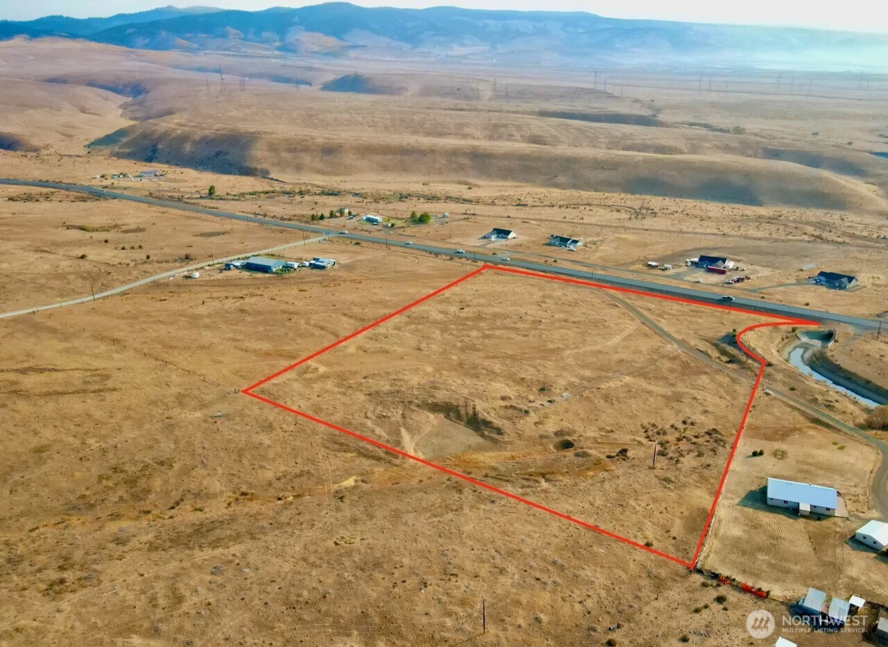 6440 Ellensburg Ranches Road , Ellensburg, WA 98926