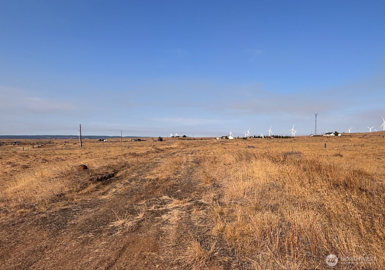 6440 Ellensburg Ranches Road , Ellensburg, WA 98926