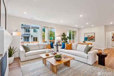 6406 213th (Lot 2) Avenue Ct E, Bonney Lake, WA 98391 - Photo 11