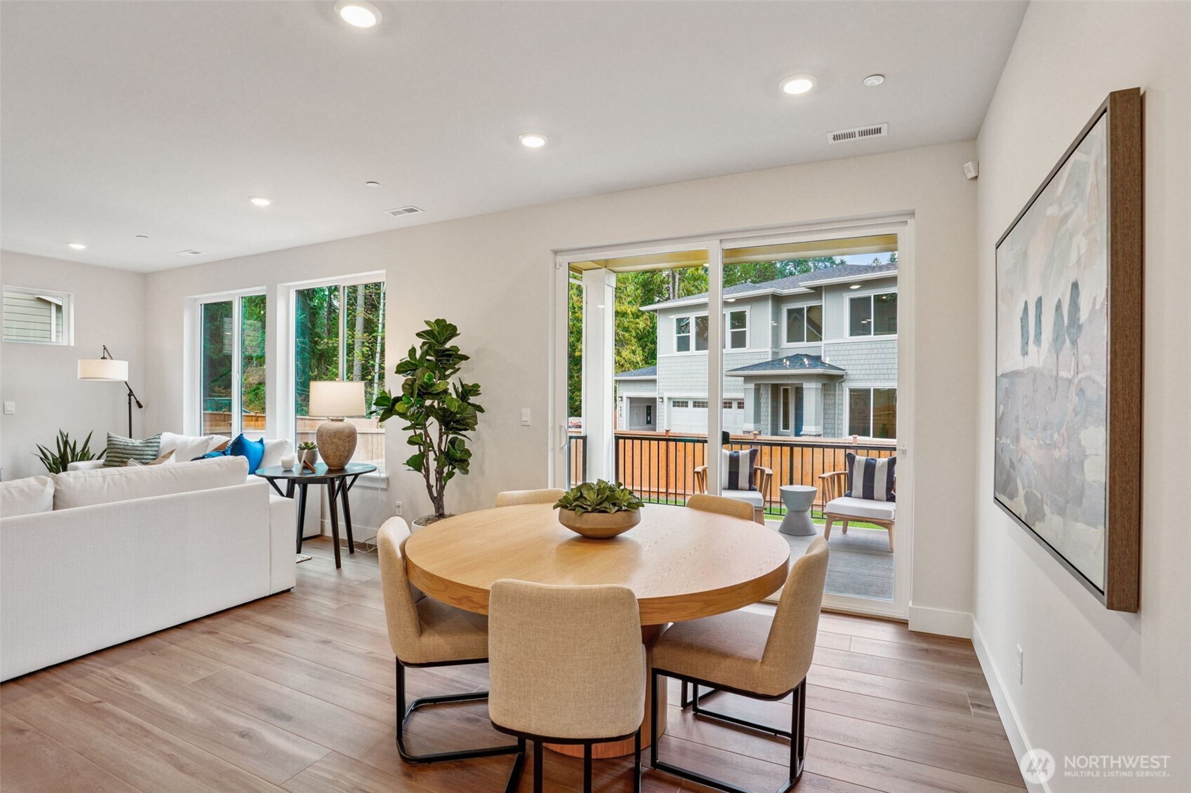 6406 213th (Lot 2) Avenue Ct E, Bonney Lake, WA 98391