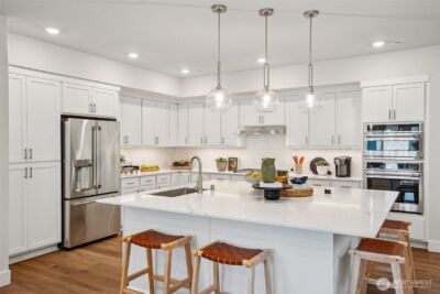 6406 213th (Lot 2) Avenue Ct E, Bonney Lake, WA 98391 - Photo 14