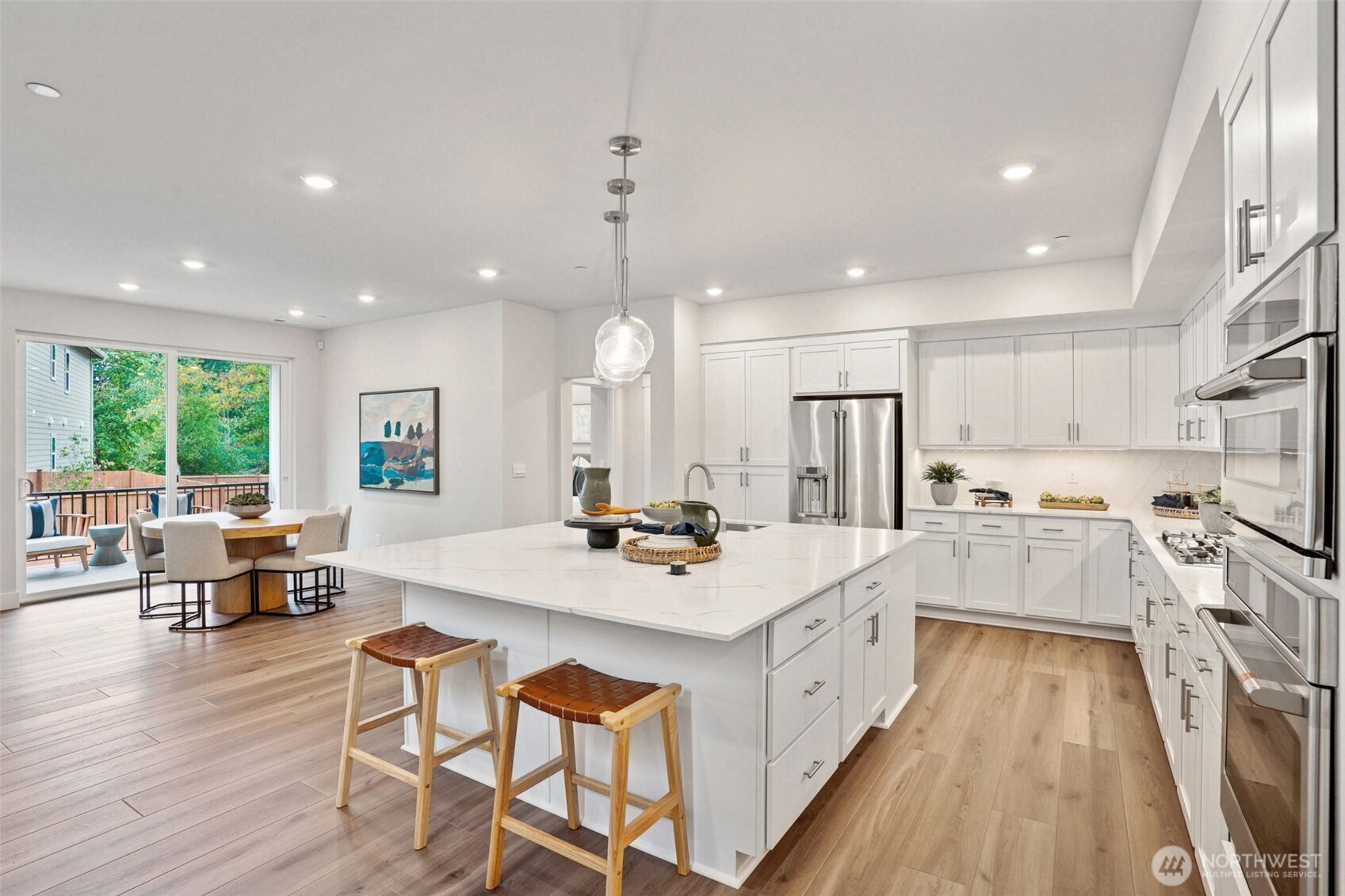 6406 213th (Lot 2) Avenue Ct E, Bonney Lake, WA 98391