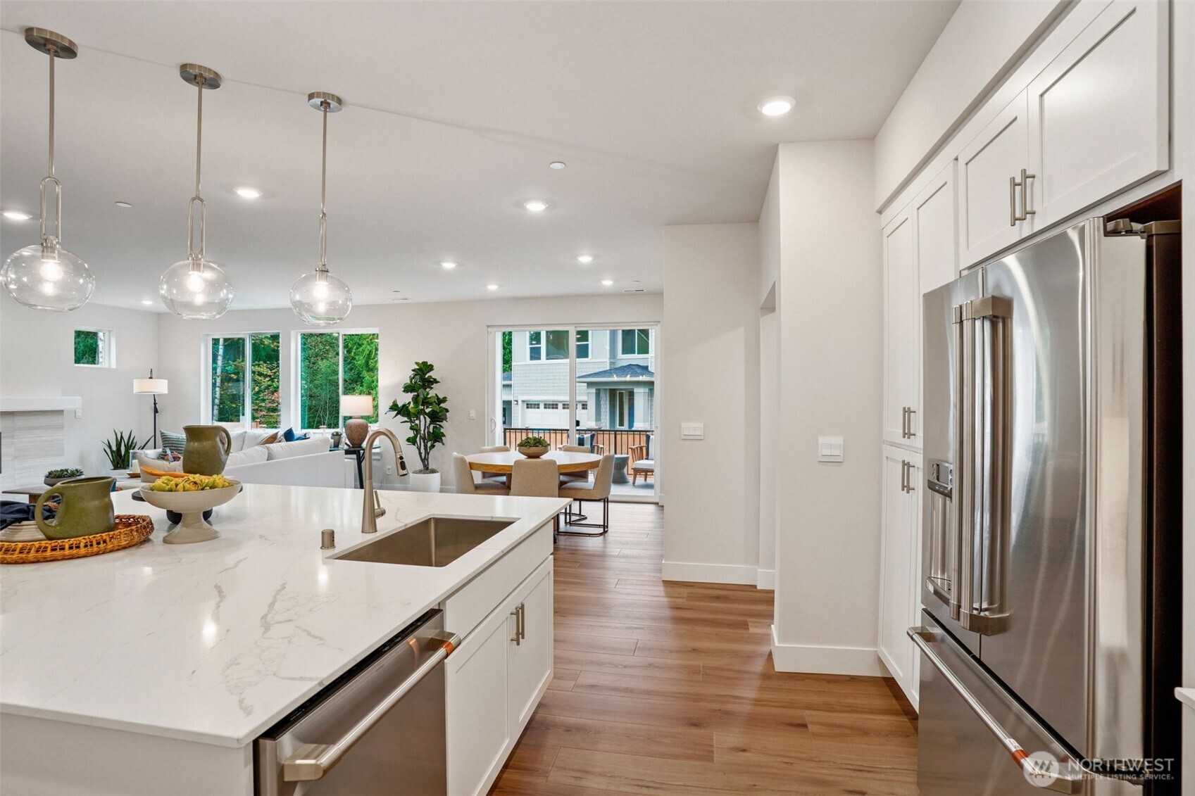 6406 213th (Lot 2) Avenue Ct E, Bonney Lake, WA 98391