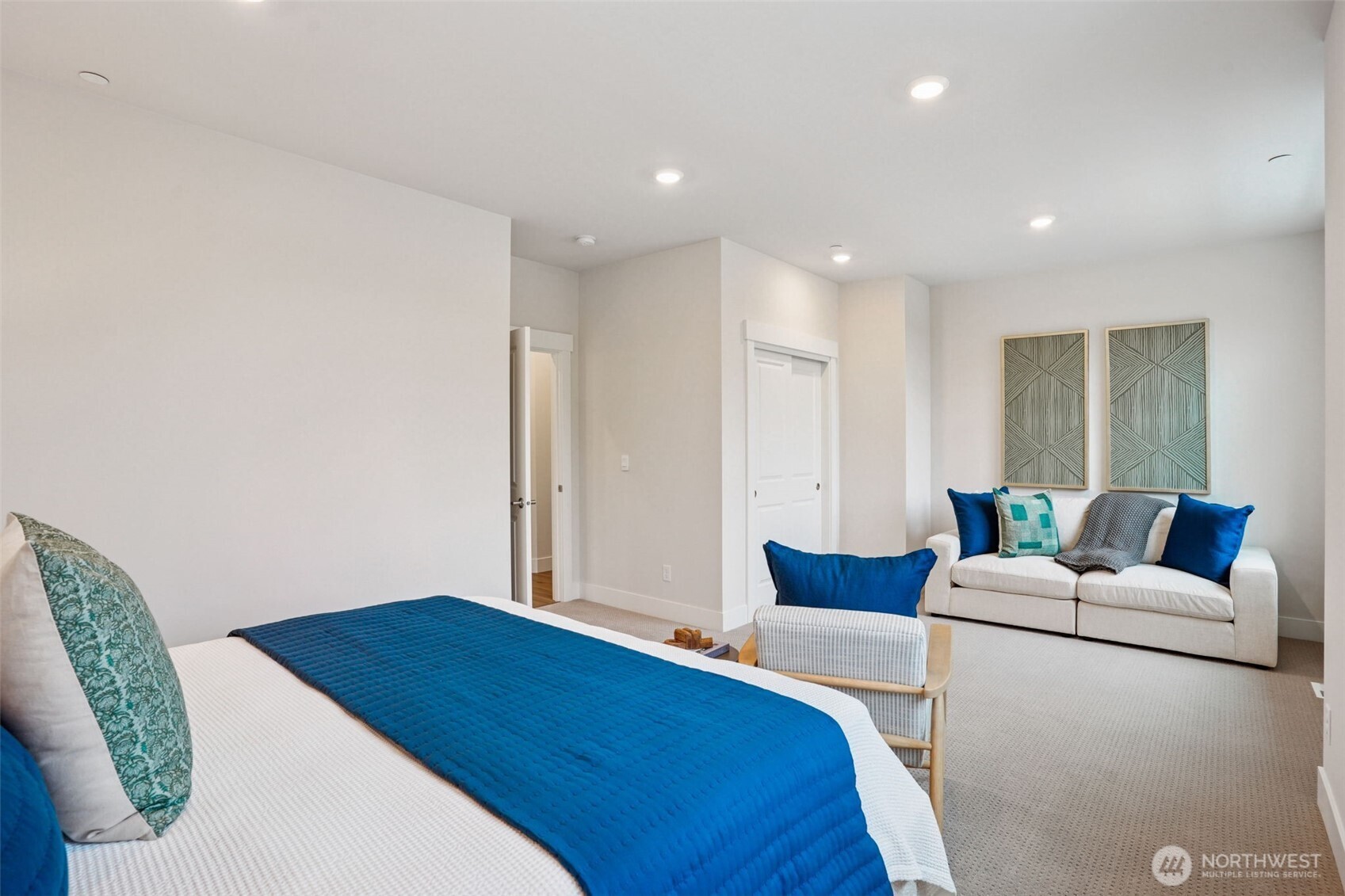 6406 213th (Lot 2) Avenue Ct E, Bonney Lake, WA 98391