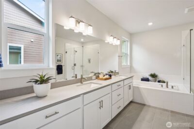 6406 213th (Lot 2) Avenue Ct E, Bonney Lake, WA 98391 - Photo 27