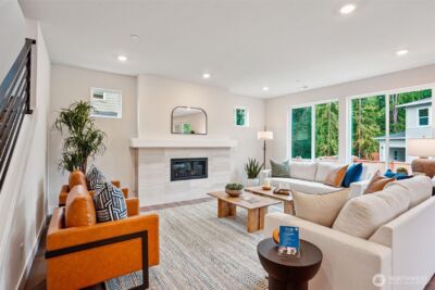 6406 213th (Lot 2) Avenue Ct E, Bonney Lake, WA 98391 - Photo 9