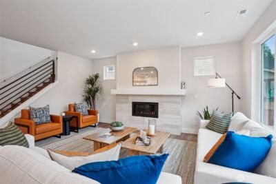 6406 213th (Lot 2) Avenue Ct E, Bonney Lake, WA 98391 - Photo 10