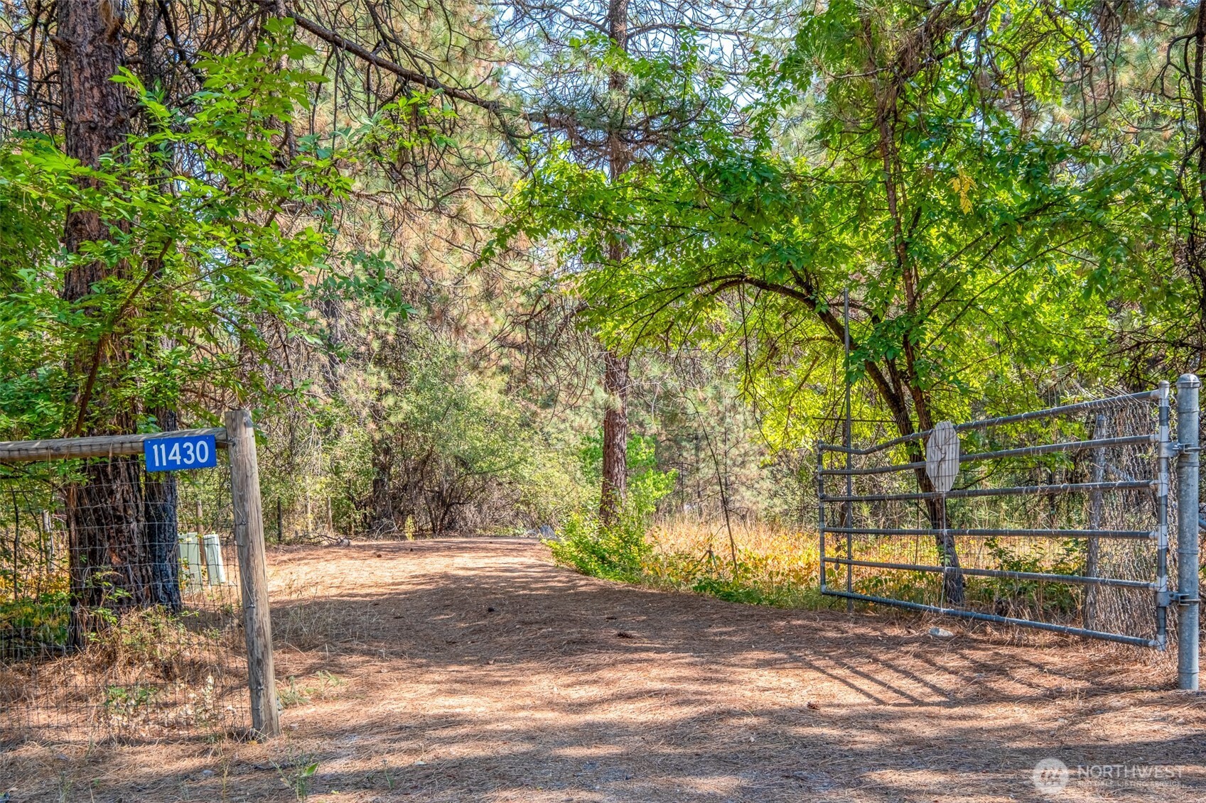 11430 US Hwy 2 , Leavenworth, WA 98826