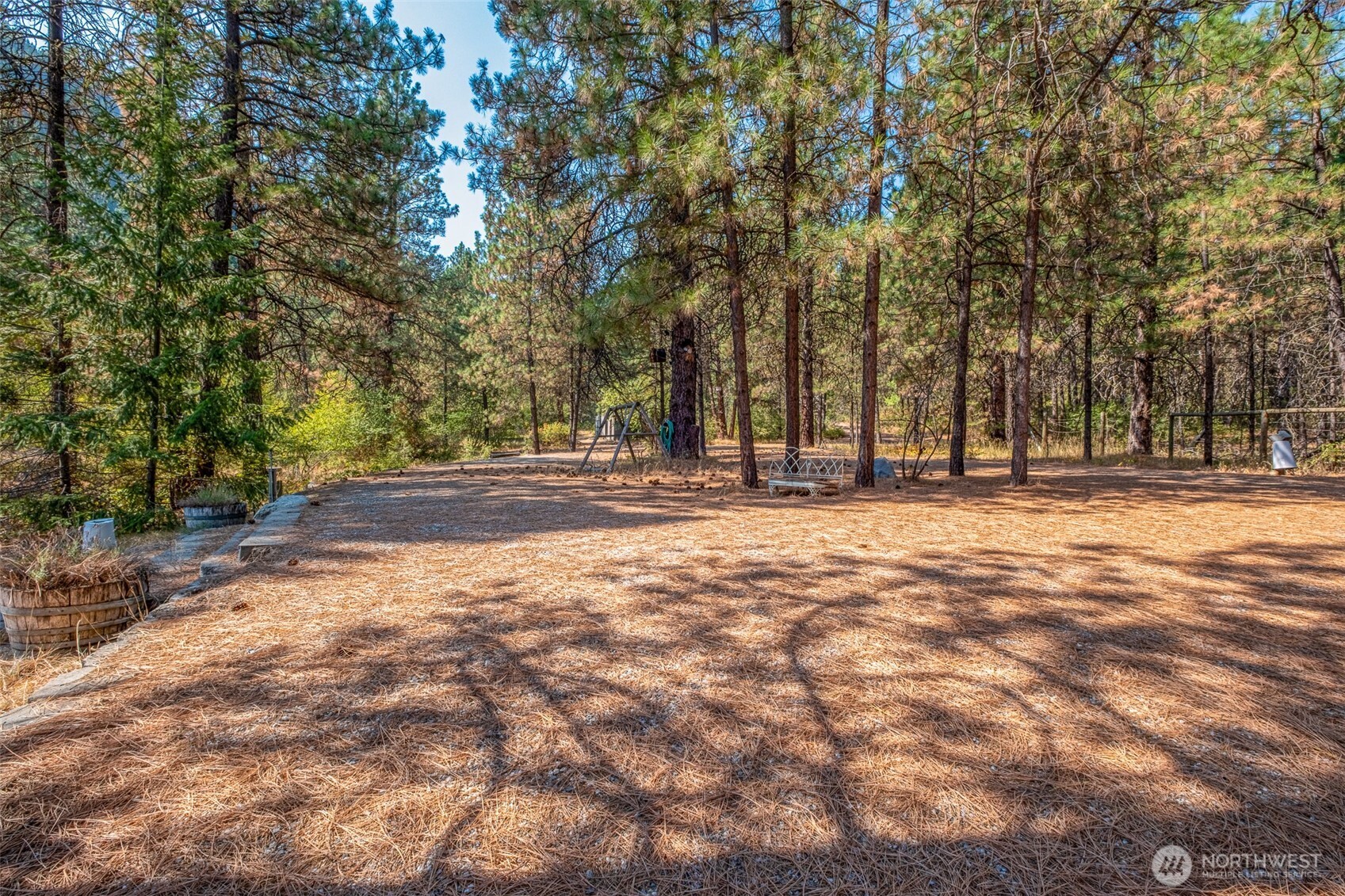 11430 US Hwy 2 , Leavenworth, WA 98826