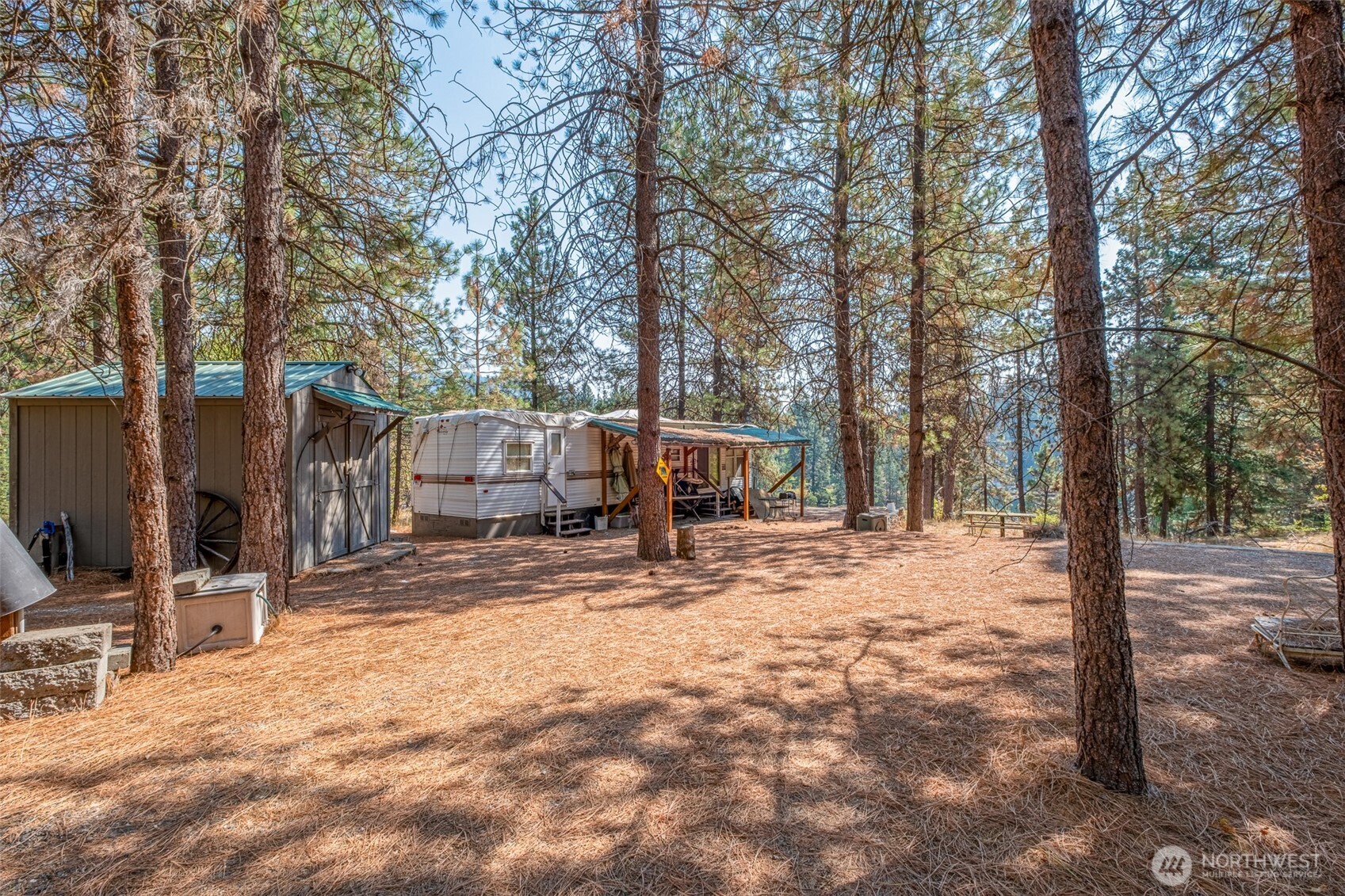 11430 US Hwy 2 , Leavenworth, WA 98826