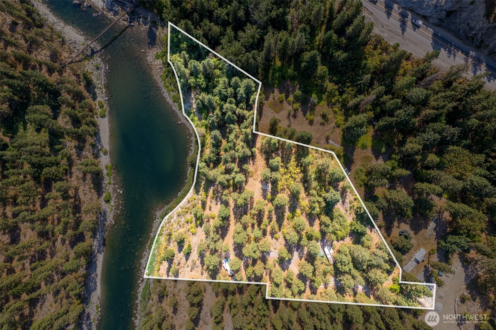 11430 US Hwy 2 , Leavenworth, WA 98826